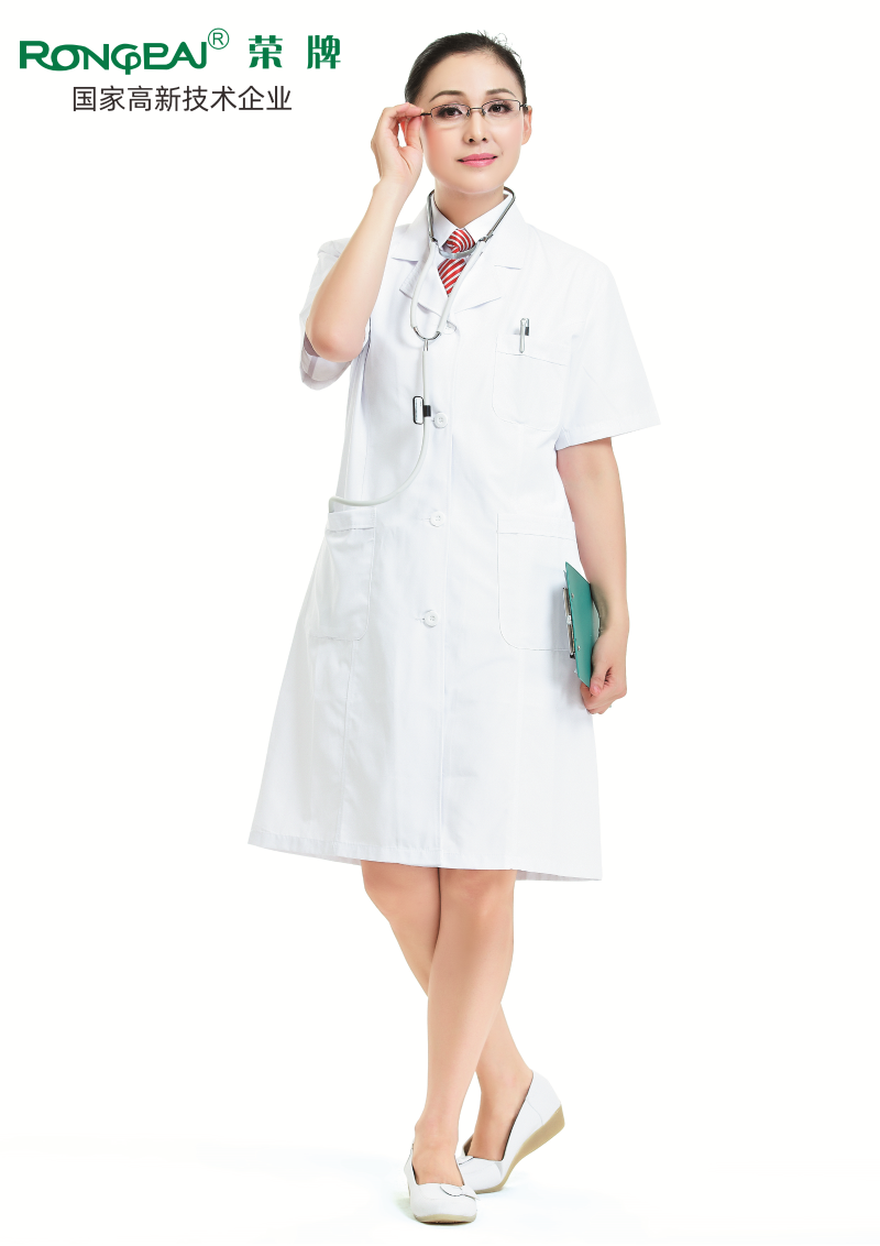 QM球盟会医护面料