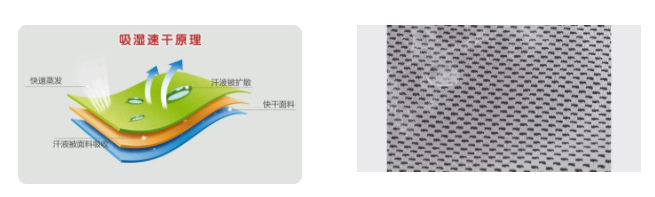 QM球盟会医用纺织