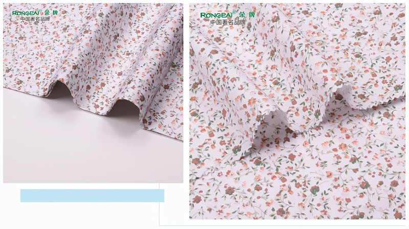 QM球盟会医纺病员服面料