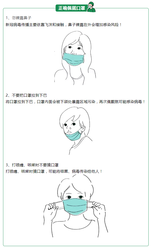 QM球盟会医纺一次性防护口罩