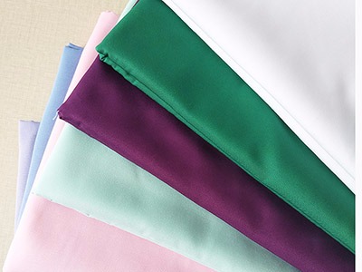 护士服秋冬装面料就选QM球盟会纺织
